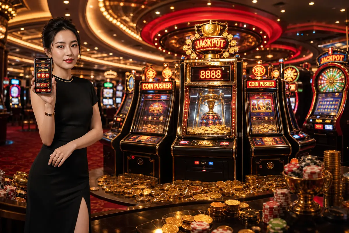 m99win pelbagai jenis slot online Malaysia