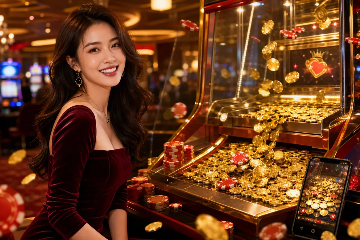 m99win jackpot kemenangan besar Malaysia