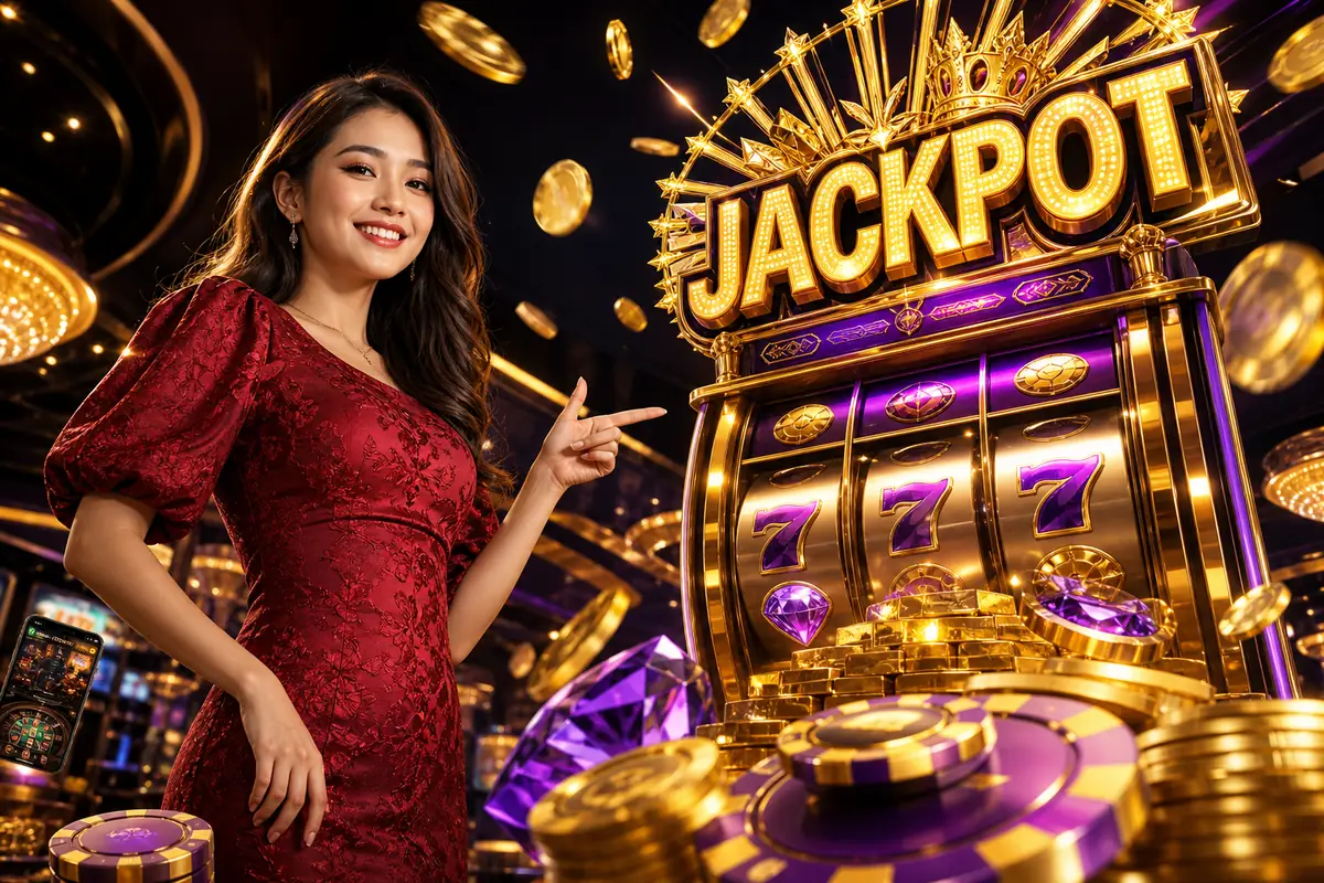 m99win Casino pembayaran mudah e-wallet Malaysia
