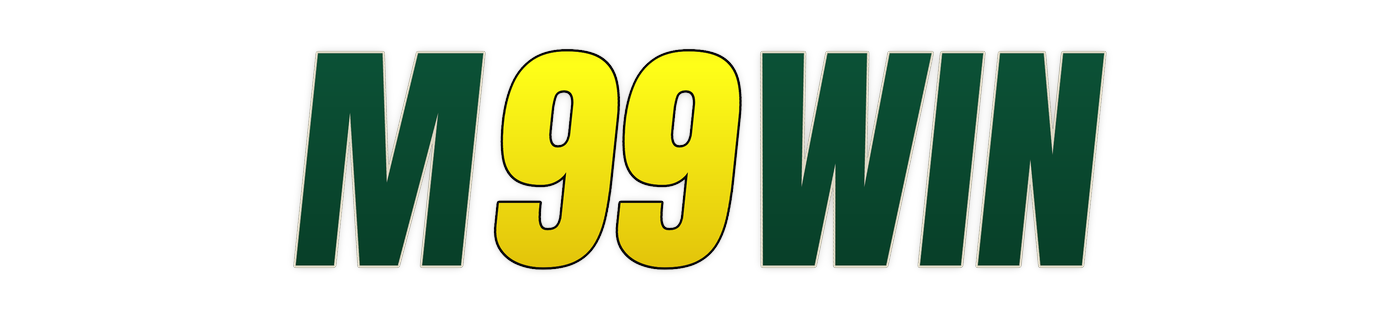 m99win logo